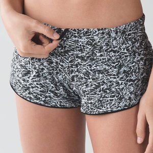 Lululemon Reversible Surf Short II Water